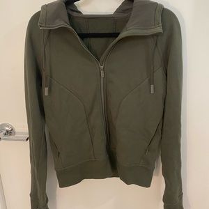 Lululemon jacket